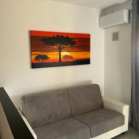 Stranizza D'Amari Apartment Casa Santa  Exterior photo